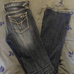 Vigoss bootcut jeans